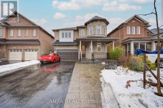 Property for Sale, 23 Annina Crescent, Markham (Village Green-South Unionville), ON