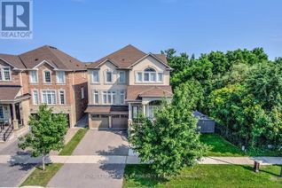 House for Sale, 136 Lebovic Campus Drive, Vaughan (Patterson), ON