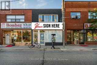 Commercial/Retail Property for Sale, 3009 Lake Shore Boulevard W, Toronto (New Toronto), ON