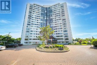 Condo for Sale, 1360 Rathburn Road E #1404, Mississauga (Rathwood), ON