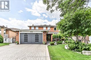 House for Sale, 2321 Harcourt Crescent, Mississauga (Lakeview), ON