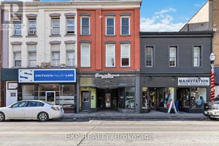 Commercial/Retail Property for Lease, 14 Norfolk Street S #Upper, Haldimand, ON