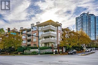 Condo Apartment for Sale, 801 Klahanie Drive #312, Port Moody, BC