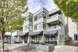 Condo for Sale, 3151 Woodbine Drive #301, North Vancouver, BC