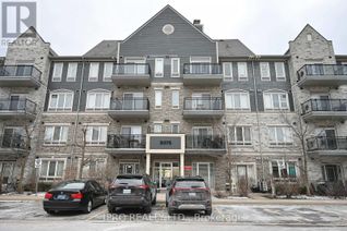 Condo for Sale, 3075 Thomas Street #303, Mississauga (Churchill Meadows), ON