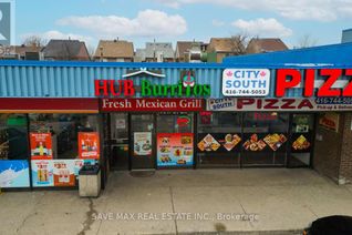 Fast Food/Take Out Non-Franchise Business for Sale, 106 Humber College Boulevard #10, Toronto (West Humber-Clairville), ON