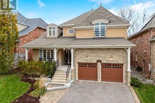 Detached House for Sale, 298 Eaton Street, Halton Hills (Georgetown), ON