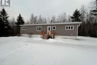 House for Sale, 19 Allée Zachary, Pont-Landry, NB