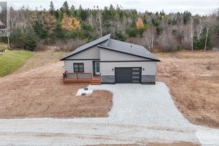 Detached House for Sale, 7 Bellbottom Way, Quispamsis, NB