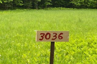 Commercial Land for Sale, 3036 John Martin Road, South Frontenac (Frontenac South), ON