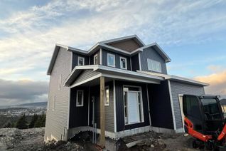 House for Sale, 13 Munich Place, St. John's, NL