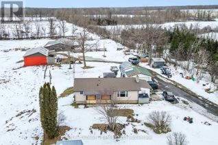 Farm for Sale, 3159 8th Line Road, Ottawa, ON