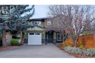 Duplex for Sale, 1818 Bowes Street, Kelowna, BC