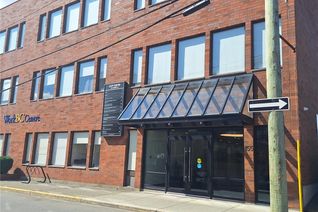 Office for Lease, 155 Skinner St #301, Nanaimo, BC