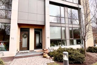 Property for Sale, 50 Havelock Street #19, Toronto (Dufferin Grove), ON