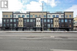 Property for Rent, 1650 Victoria Park Avenue #A110, Toronto (Victoria Village), ON