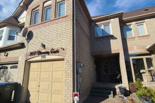 Townhouse for Rent, 3991 Discovery Court #BSMT, Mississauga (Lisgar), ON