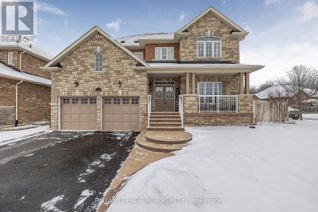 Detached House for Sale, 2 Littlebrook Lane, Caledon (Caledon East), ON