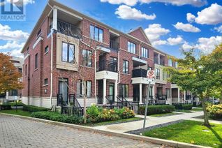 Townhouse for Sale, 30 Carnation Avenue #93, Toronto (Long Branch), ON