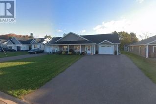 Duplex for Sale, 76/78 St. Clair Street, Summerside, PE