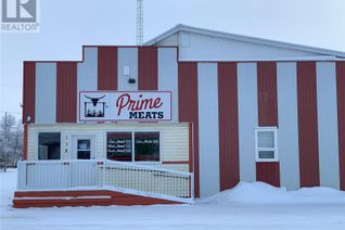 Non-Franchise Business for Sale, 118 Railway Avenue, St. Gregor, SK