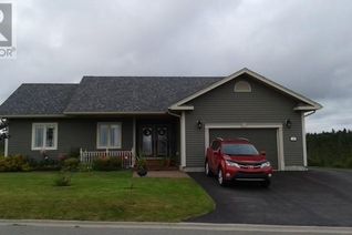 Bungalow for Sale, 59 Fowlow Drive, Stephenville, NL