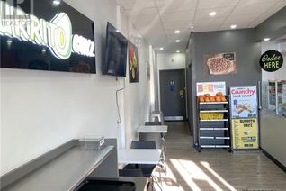 Non-Franchise Business for Sale, 497 Dundas Street, Woodstock, ON