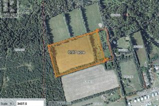 Land for Sale, 7 Acres Cavendish, Cavendish, PE