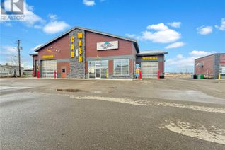 Commercial/Retail Property for Sale, 2 2652 99th Street, North Battleford, SK