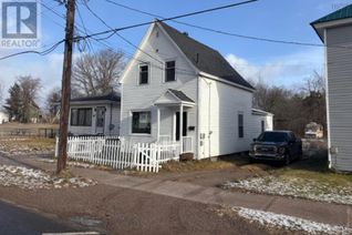 Detached House for Sale, 20 Park Street, Amherst, NS