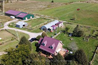 Commercial Farm for Sale, 540 Kirkfield Road, Kawartha Lakes, ON