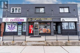 Non-Franchise Business for Sale, 2145 King Street E, Hamilton, ON