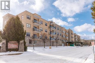 Condo for Sale, 91 Raglan Street #417, Collingwood, ON