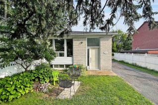 House for Rent, 351 Taylor Mills Drive N #Lower, Richmond Hill (Crosby), ON