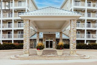 Condo Apartment for Sale, 900 Bogart Mill Trail #112, Newmarket (Gorham-College Manor), ON