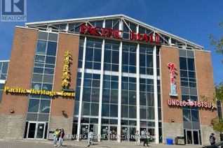 Commercial/Retail Property for Sale, 4300 Steeles Avenue E #A62, Markham (Milliken Mills East), ON