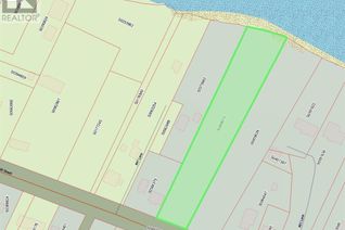 Land for Sale, Lot Chaleur Street, Charlo, NB