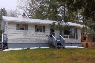 Bungalow for Sale, 4064 Medway River Road, Bangs Falls, NS