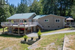 Detached House for Sale, 5930 Mowat Ave, Powell River, BC