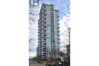 Condo Apartment for Sale, 258 Nelson's Court #204, New Westminster, BC