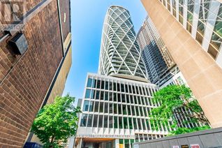 Condo for Sale, 230 Simcoe Street #2411, Toronto (Kensington-Chinatown), ON