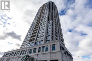 Property for Rent, 1 Grandview Avenue #501, Markham (Thornhill), ON