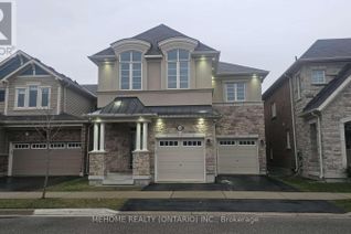 Property for Sale, 240 Chilver Heights, Milton (Ford), ON