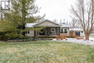 Bungalow for Sale, 2322 Thunder Bay Road, Fort Erie (335 - Ridgeway), ON