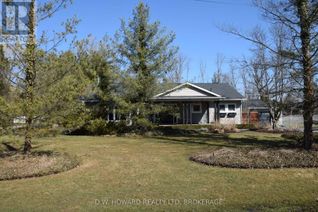 House for Sale, 2322 Thunder Bay Road, Fort Erie (335 - Ridgeway), ON