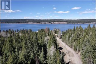 Commercial Land for Sale, Lot B Horse Lake Road, Horse Lake, BC