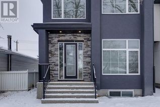 Detached House for Sale, 2004 6 Street Ne, Calgary, AB