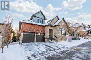 House for Sale, 7 Os James Hunt Court, Uxbridge, ON