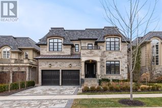 House for Sale, 282 Tudor Avenue, Oakville (Old Oakville), ON