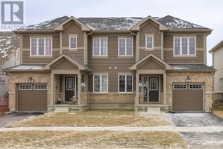 Semi-Detached House for Sale, 67 Oakmont Drive, Loyalist (Bath), ON